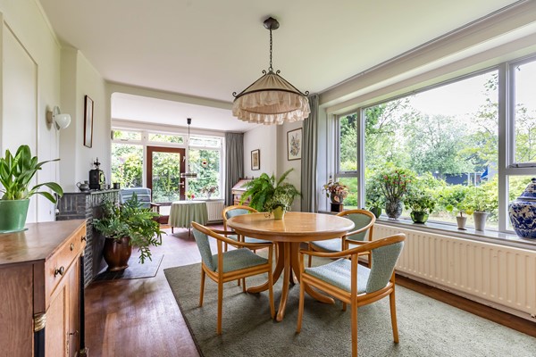Medium property photo - Middellaan 2, 9861 CA Grootegast